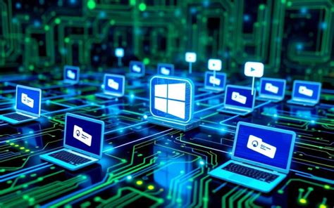 My Network Computer 的图像结果