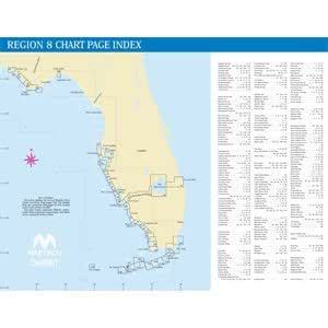 MAPTECH PAPER CHARTS Maptech ChartKit Book w/Companion CD - Florida ...