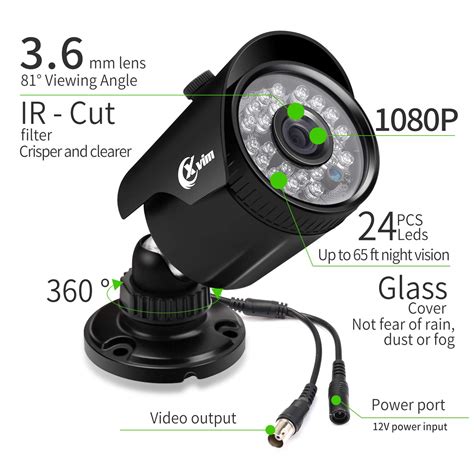 Xvim Security System 的图像结果