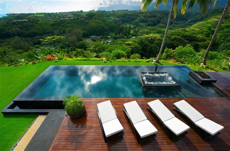 Image result for Small Infinity Pool