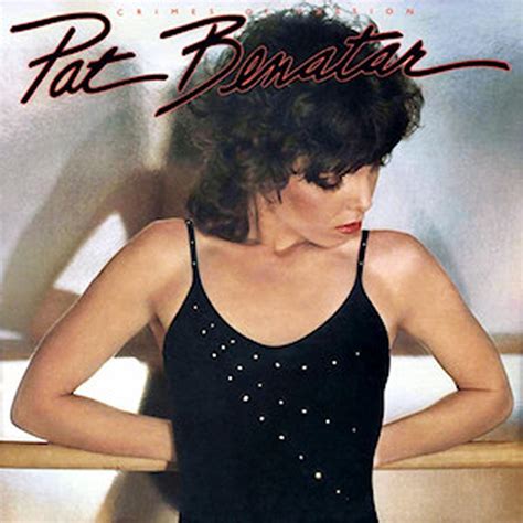 Pat Benatar Nudes