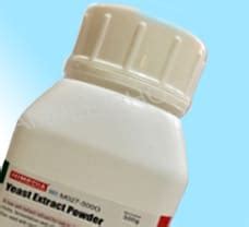 Buy Yeast Extract Powder-RM027-500G RM027-500G in India | Biomall