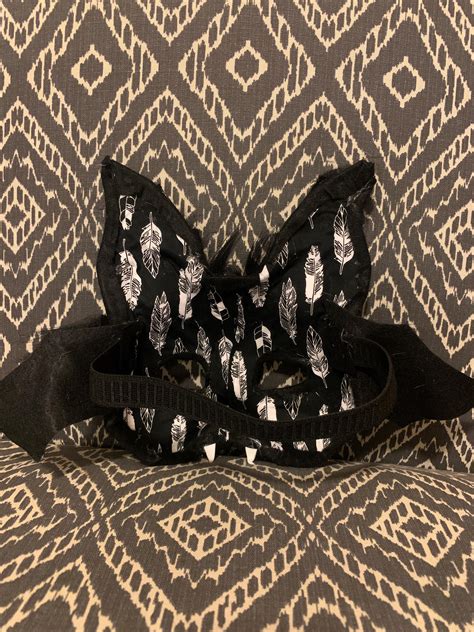 Image result for Evolution of the Bat Mask