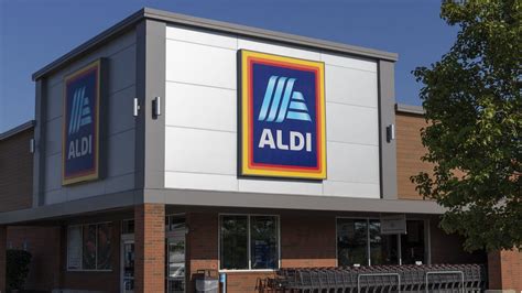 Aldi's seasonal finds: List of products you can buy in April 2023