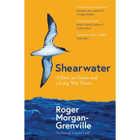 SHEARWATER – Odyssey Online Store