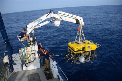 Sea Exploration 的图像结果