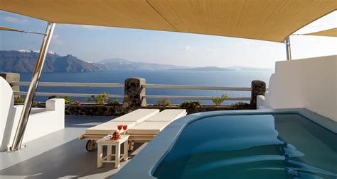 Oia Santorini Suites - Santorini Premium Luxury Suites in Oia Caldera View
