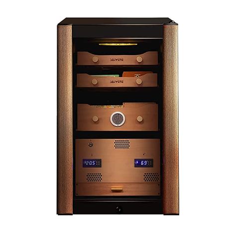 Buy Pusaman Cigar Humidor, Handcrafted Cigar Humidor, Cedar Cigar Box ...