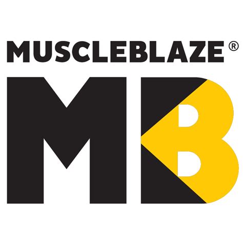 Buy Muscle Blaze Products at Best Prices in India | Reviews, Ratings