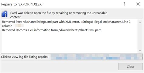 Image result for How to Fix XML Error