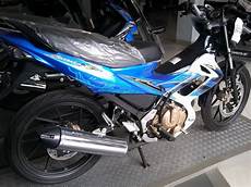 Suzuki Satria F150 Image by Indogarage 2011 Suzuki Satria F150 Suzuki Satria F150 Image