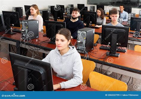 Image result for Computer Class University
