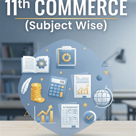 11th Commerce (Recorded)