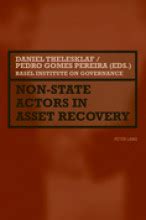 Non-State Actors in Asset Recovery | Basel Institute on Governance