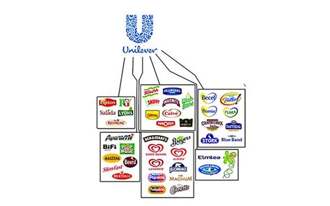 10 Companies Control Most Food and Drink in the Grocery Store | Big Think