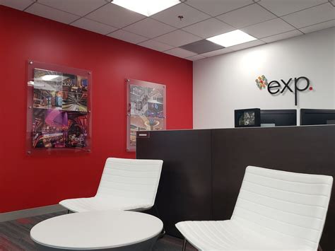 Los Angeles Locations | EXP