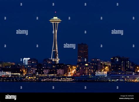 Seattle 的图像结果