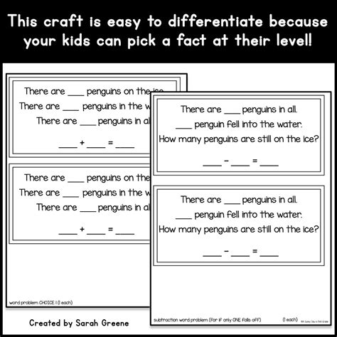 Image result for Penguin Addition Math App