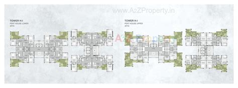 Posh Pavilion | at Bil, Vadodara