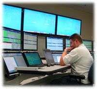 Controltouch Systems Office Photos