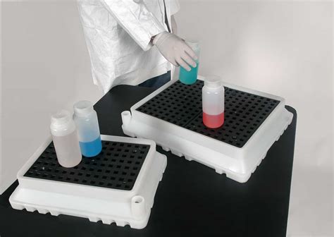 Ultra-Spill Tray® - SpillContainment.com