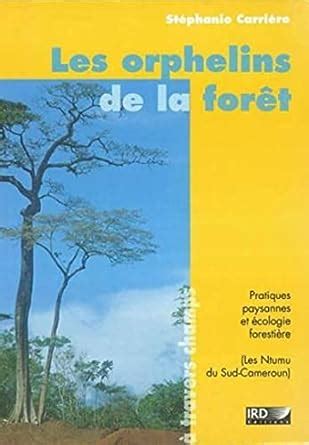Buy Les orphelins de la foret Book Online at Low Prices in India | Les ...