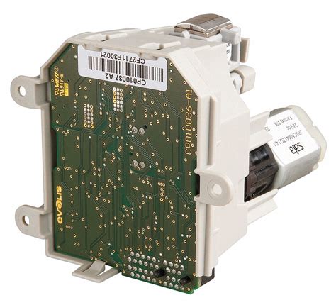EVOLIS, 3 in Overall Ht, 3 in Overall Wd, Encoder - 36J113|S10108 ...
