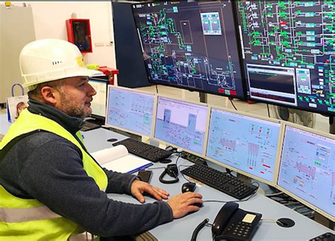 HMI/SCADA Design - Rocatek