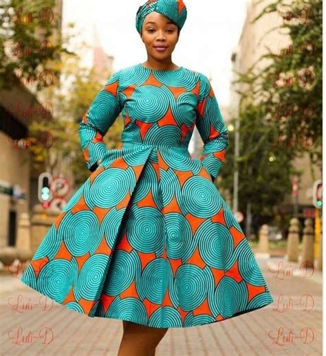 Pin by flo on kleding ideeën | African dresses for women, Short african ...