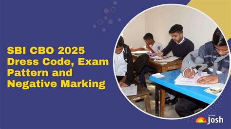 SBI CBO 2025 Tomorrow: Check Exam Pattern, Marking Scheme, Shift ...