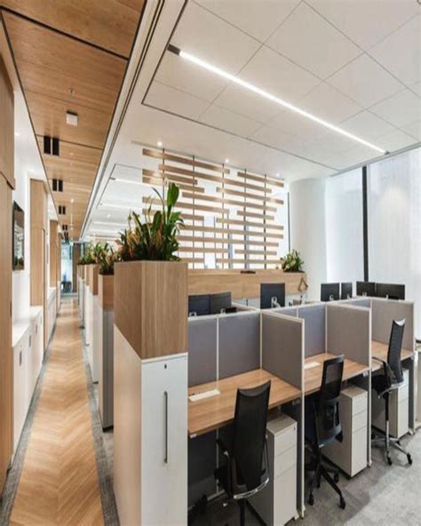 Buy Luxury office workstation | Modular office workstation table/desk ...