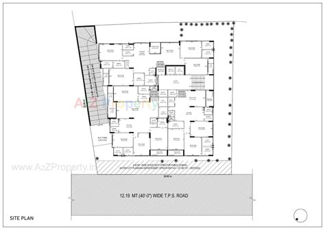 Nandini Solitaire | at Chhadavad, Ahmedabad