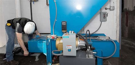 Trash Compactor installation – MDTECH APPLIANCE REPAIR