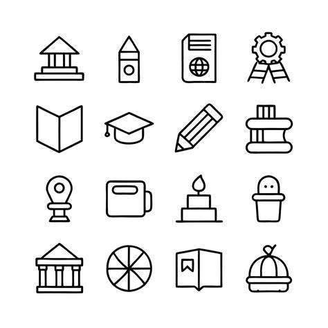 Learning Icon 的图像结果