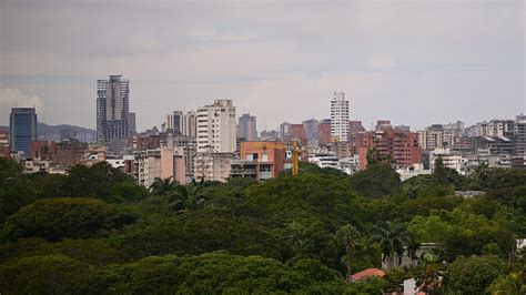 Trump suggests Venezuela's airspace is 'closed' as strikes ramp up