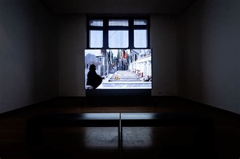 Bani Abidi at Gropius Bau Berlin - Artmap.com