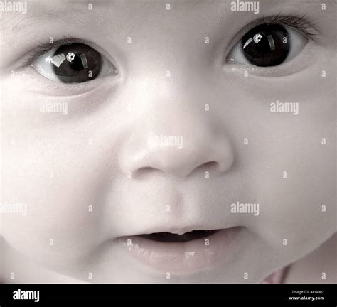 Rosy cheeks hi-res stock photography and images - Alamy