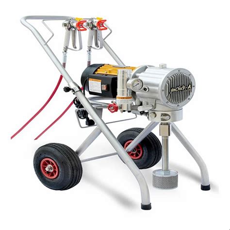 Airless Paint & Putty Sprayers - Airless Painting Machine R470 ...