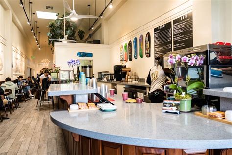 Dune Coffee Roasters - Santa Barbara, CA 93101 - Menu, Hours, Reviews ...