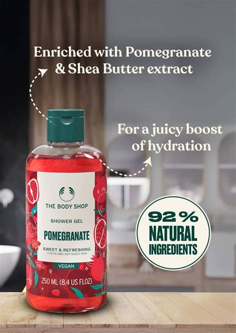 Buy Shower Gel Online in India – Refreshing Body Cleansers – Indicrest.com