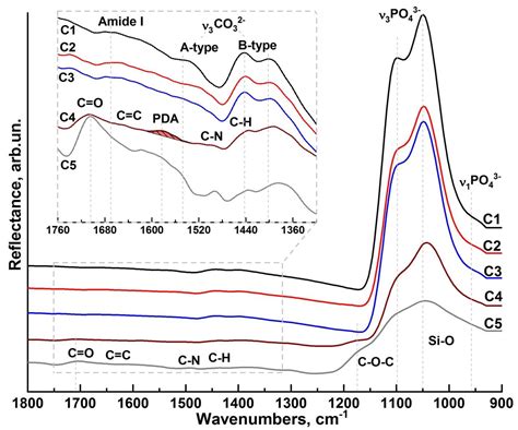 A Study of the Peculiarities of the Formation of a Hybrid Interface ...