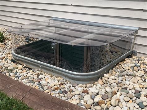 Window Well Extensions