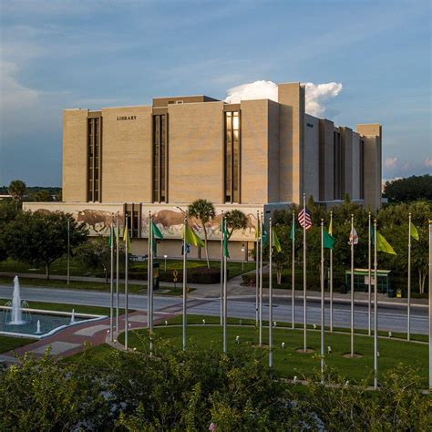 USF Library 的图像结果