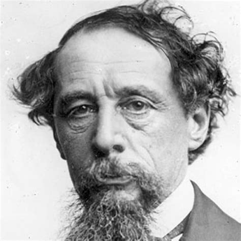 Charles Dickens Biography