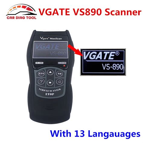 Image result for Vgate Scan Software