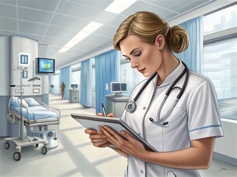 Clinical Nurse Specialist Job Description - TapTalent