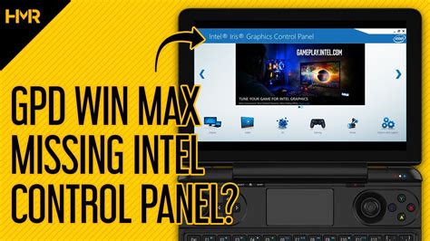 Image result for Intel Control Panel Tutorial