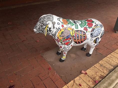 SHEEP ART (2025) All You Need to Know BEFORE You Go (with Photos ...