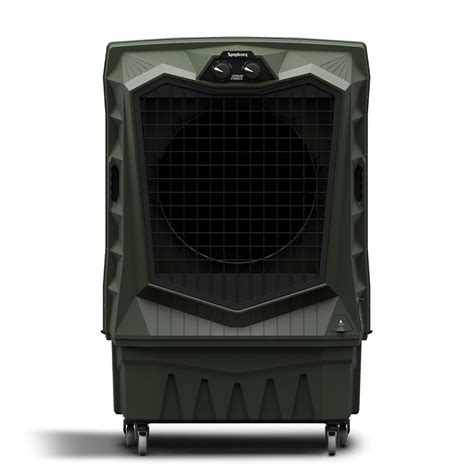 Symphony Air Force 60 Desert Air Cooler | 60L Water Tank Capacity ...