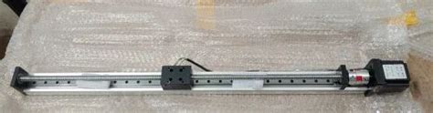 PMI Linear Guideway - Linear Ball Screw Actuator Trader - Retailer from ...
